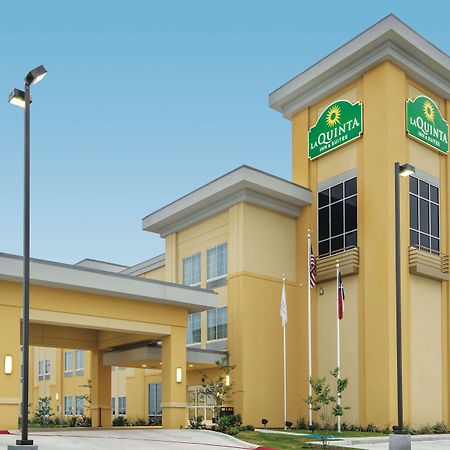 La Quinta By Wyndham Karnes City - Kenedy Εξωτερικό φωτογραφία