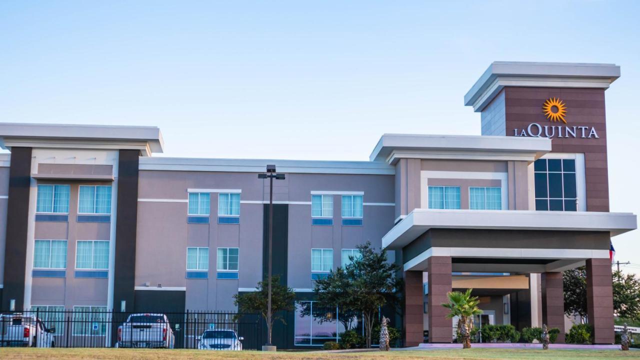 La Quinta By Wyndham Karnes City - Kenedy Εξωτερικό φωτογραφία