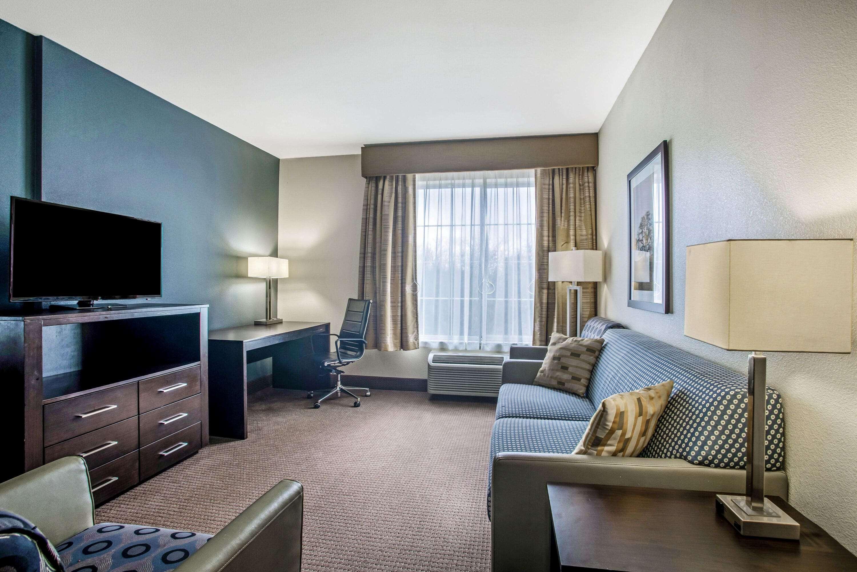 La Quinta By Wyndham Karnes City - Kenedy Εξωτερικό φωτογραφία