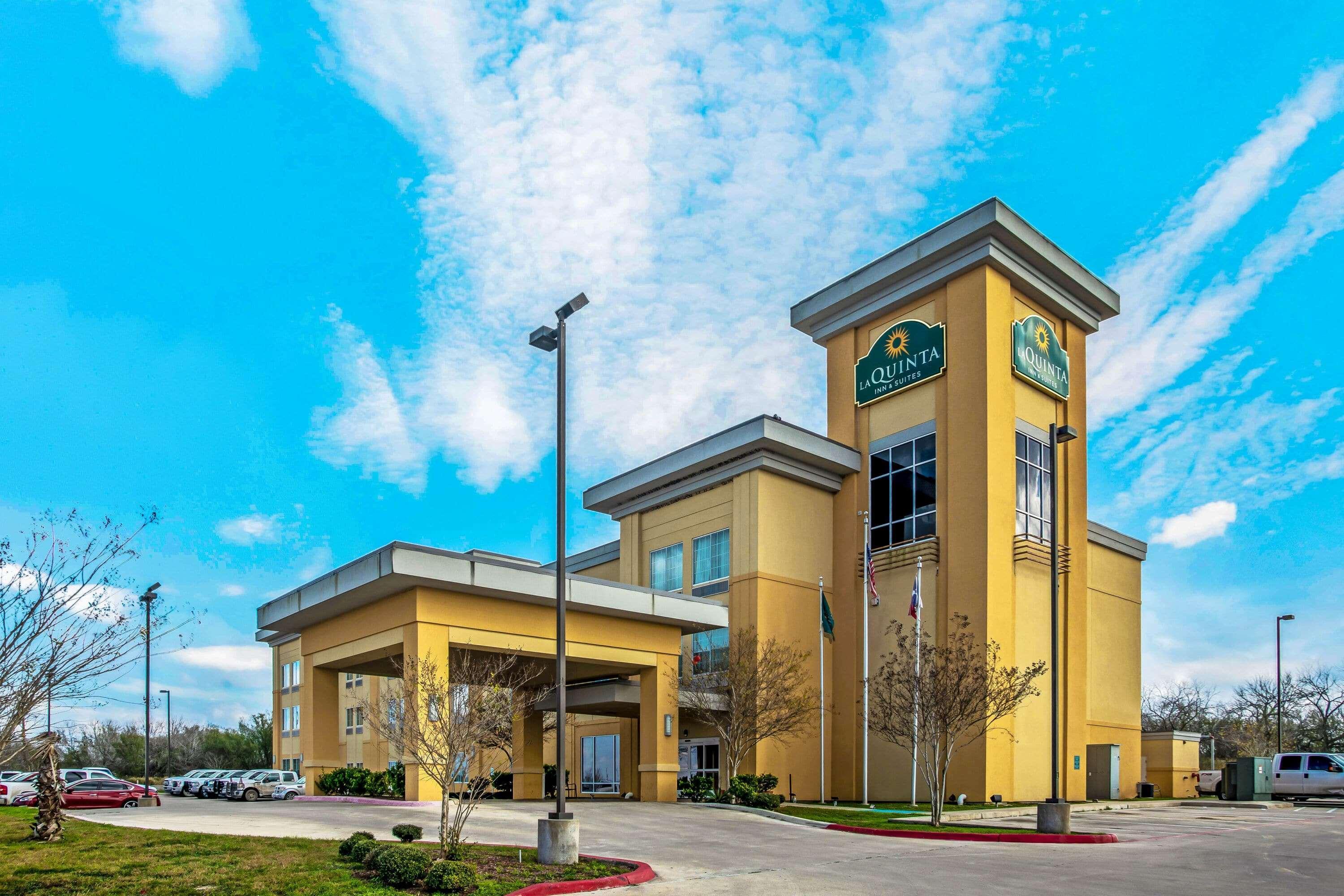 La Quinta By Wyndham Karnes City - Kenedy Εξωτερικό φωτογραφία
