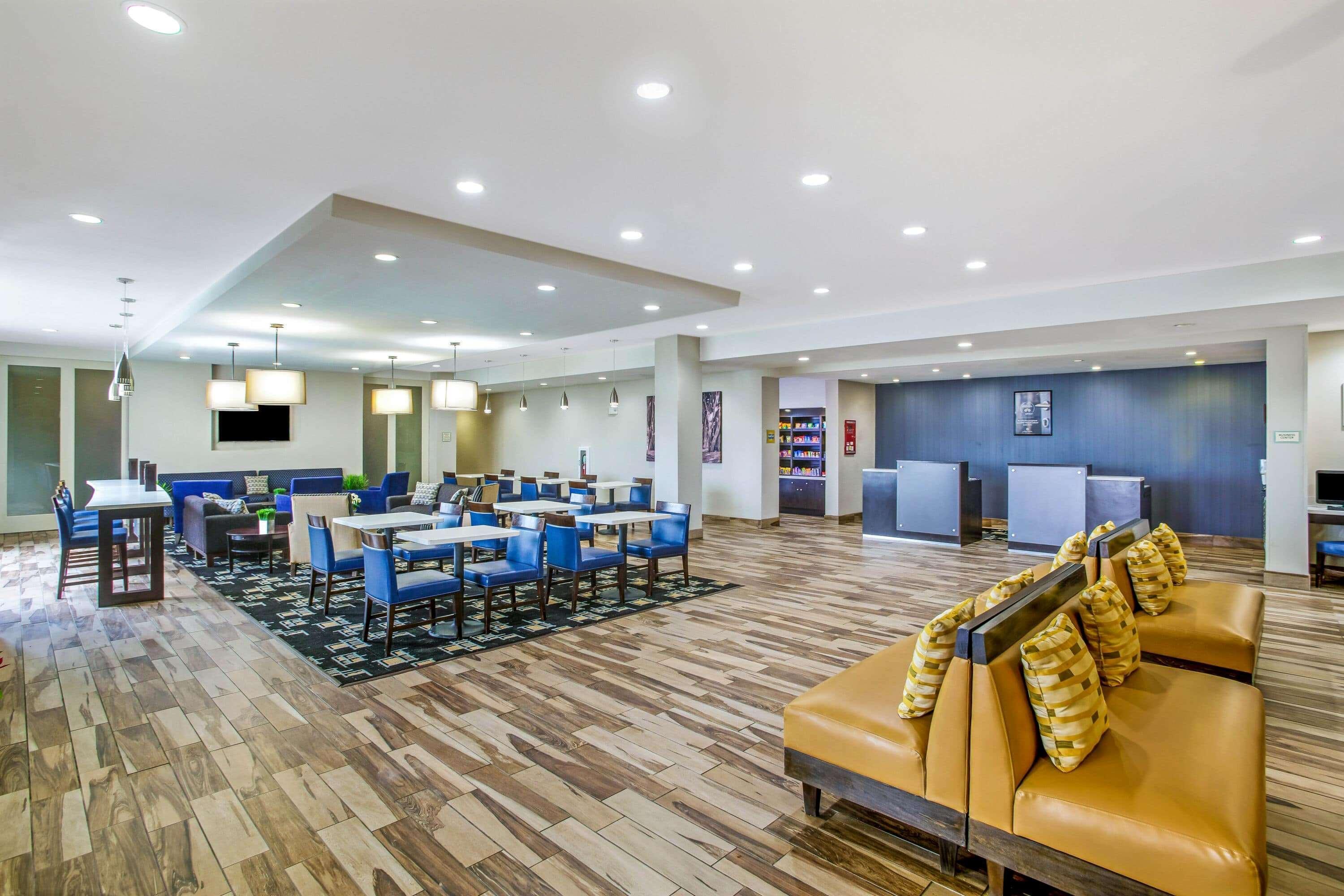 La Quinta By Wyndham Karnes City - Kenedy Εξωτερικό φωτογραφία