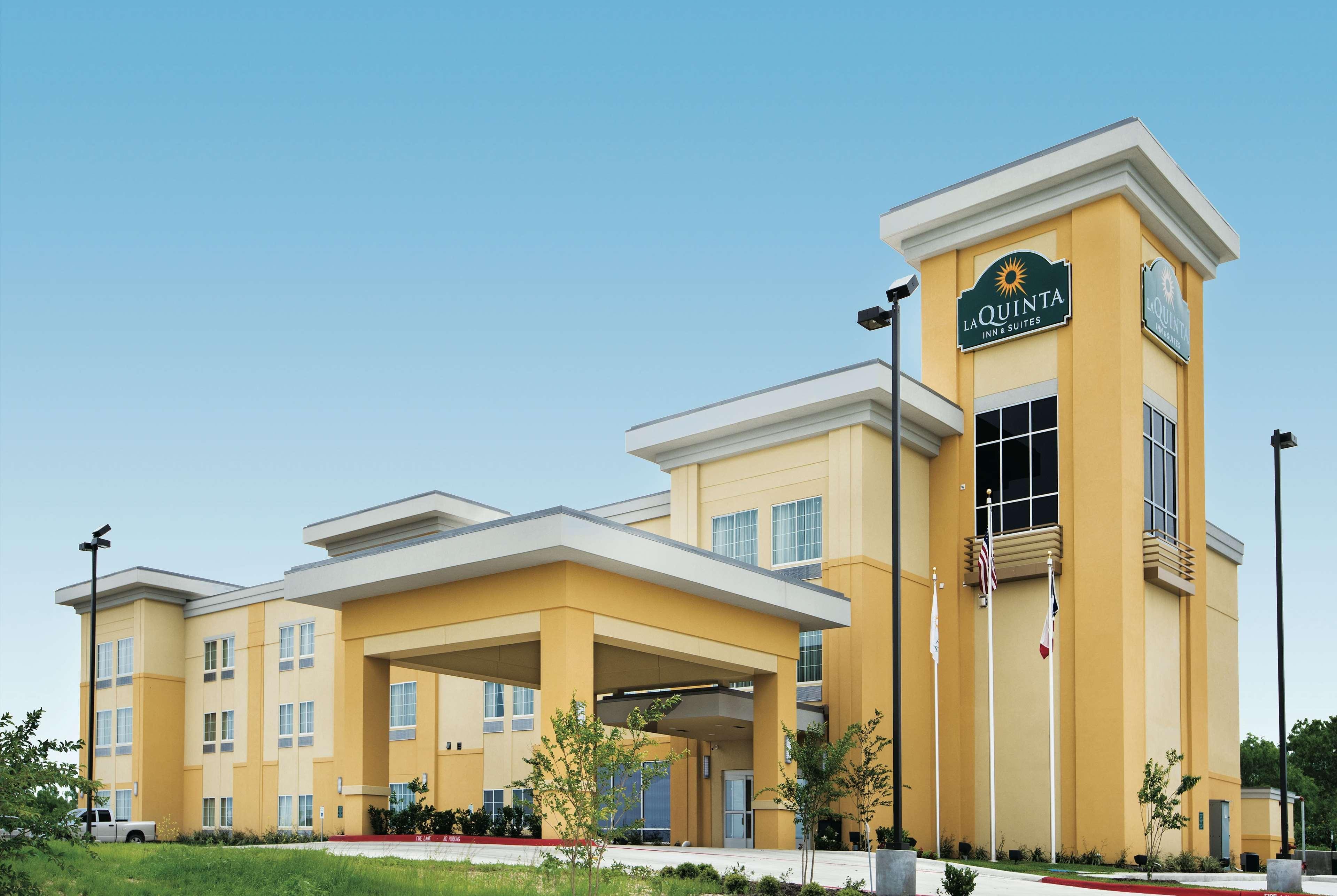 La Quinta By Wyndham Karnes City - Kenedy Εξωτερικό φωτογραφία