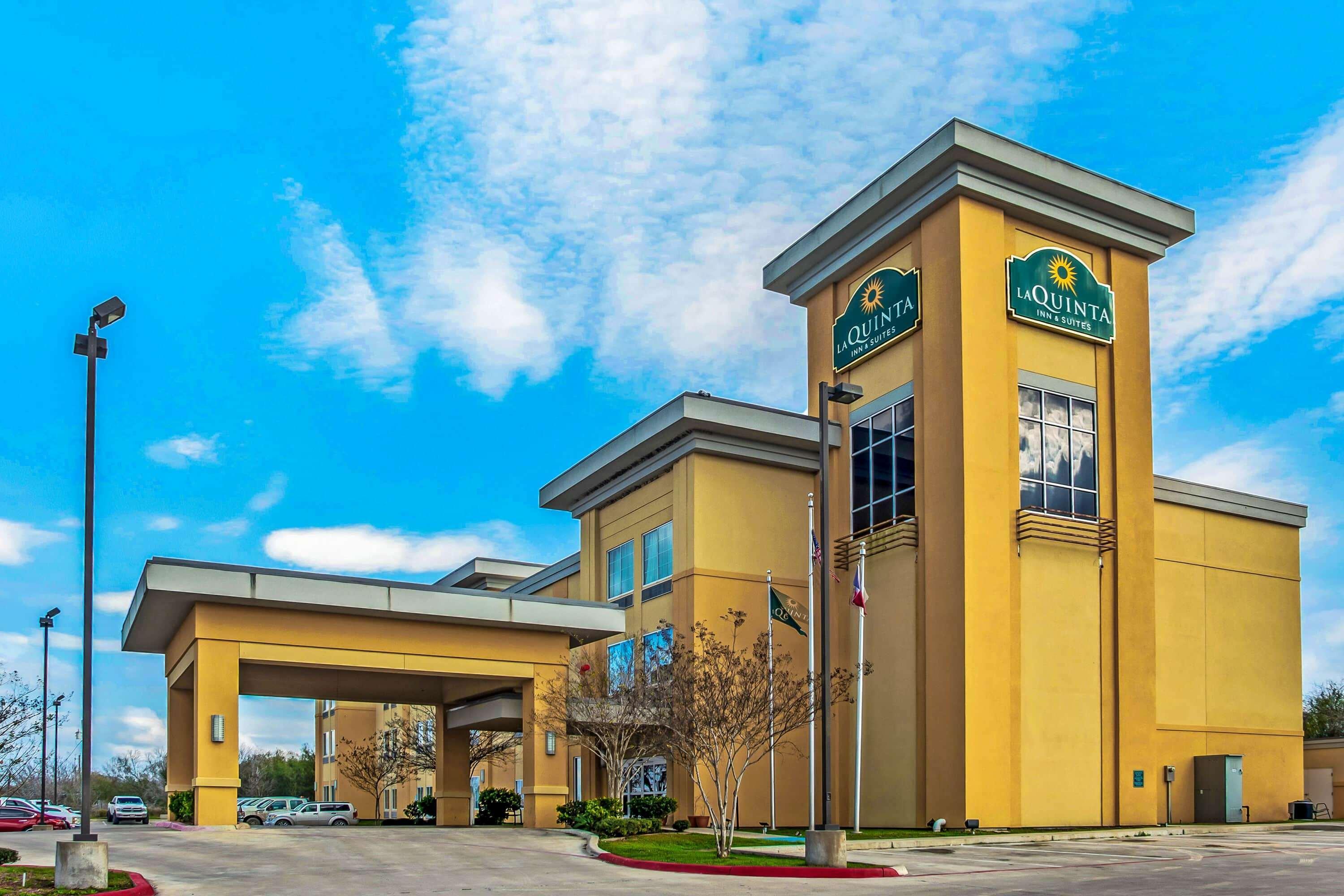 La Quinta By Wyndham Karnes City - Kenedy Εξωτερικό φωτογραφία