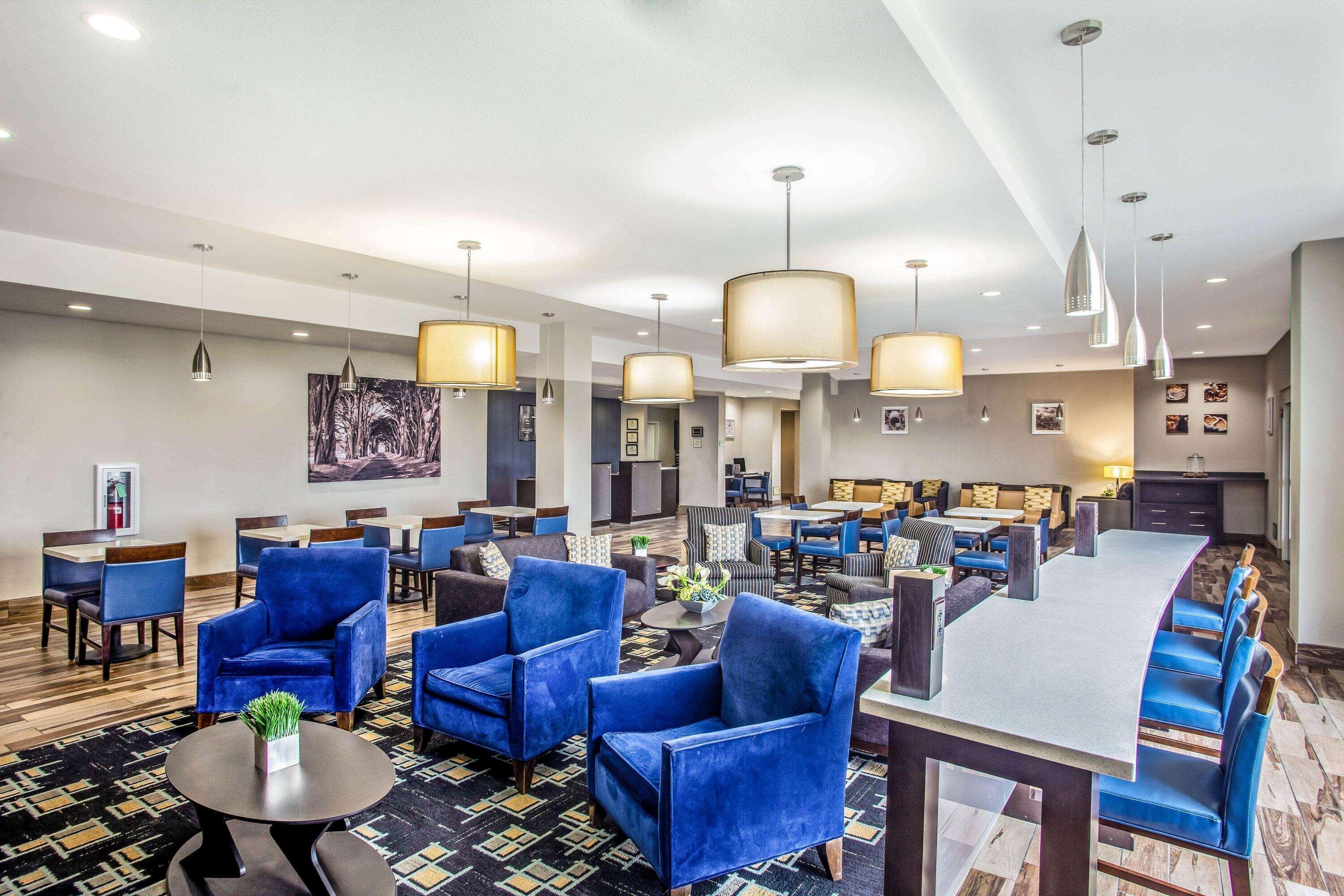 La Quinta By Wyndham Karnes City - Kenedy Εξωτερικό φωτογραφία